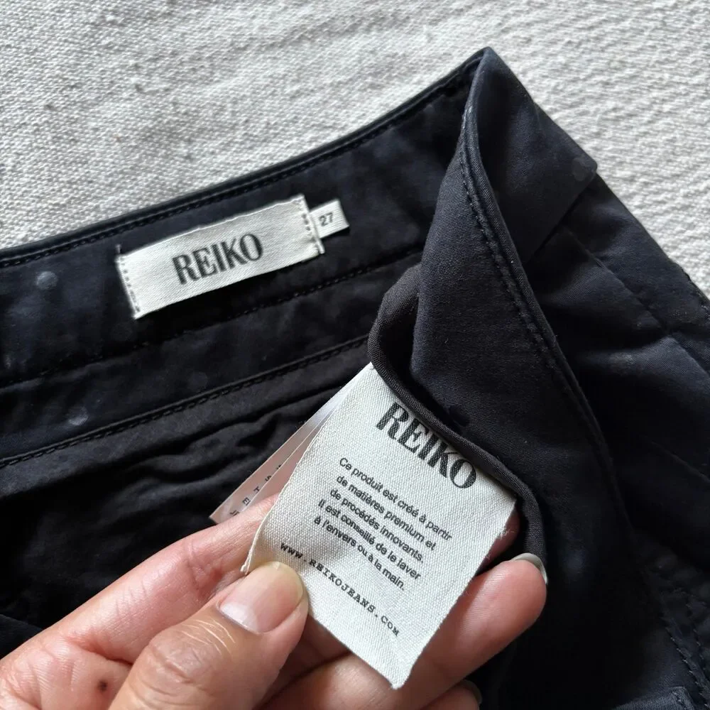 N/A reiko sandy